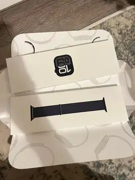 APPLE WATCH SERIES 10 BLACK (IBOX)