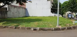 TANAH HOOK DI.PERUMAHAN METLAND MENTENG CAKUNG  UJUNG MENTENG JAKTIM