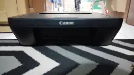 Dijual cepat Printer Canon Pixma MG2570S