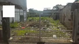 Lahan Kavling Siap Bangun Cocok Untuk Cluster/Kosan di Bekasi Utara