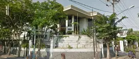 Dijual Rumah Nol Jalan Raya Satelit Indah Strategis
