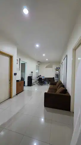 DIJUAL RUMAH CLUSTER SAN LORENZO - GADING SERPONG