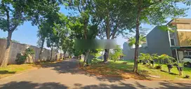Tanah di Simplicty bsd city 216 m² hook