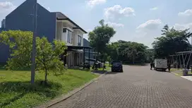 Tanah Kavling BSD City The Eminent Cluster Illustria