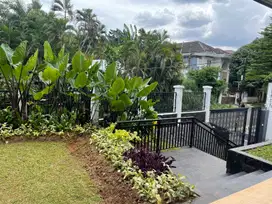 Dijual Rumah Mewah di Pondok Indah Jakarta Selatan