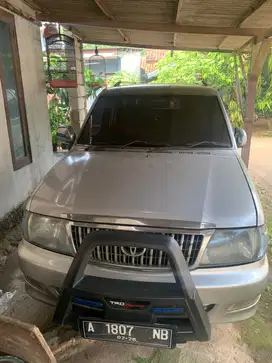 Toyota Kijang 2003 Bensin