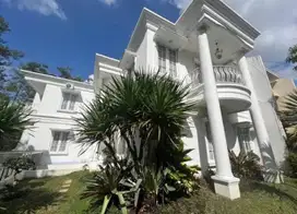 Rumah Lux Di Pondok Hijau Setiabudi Gegerkalong bandung
