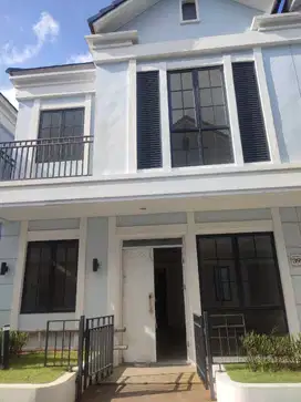 Rumah Siap Huni di Cluster Lavon
