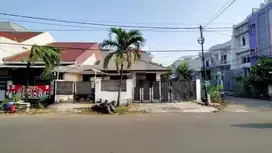 Di Jual Rumah Lama 1 Lantai dalam Komplek Taman Semanan Indah, Jakbar