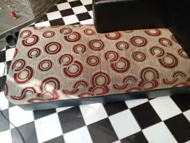 Jasa cuci kasur springbed sofa karpet jok mobil dll