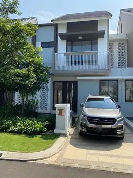 Dijual Rumah Murah Summarecon Bandung Pengen Cepat Jual