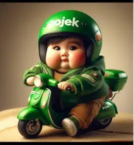 Jasa Ojek Tangerang dan sekitar nya