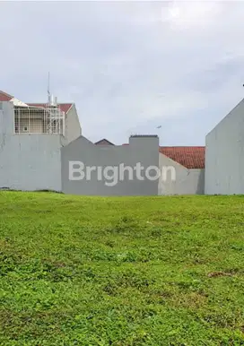 MURAH KAVLING WISATA BUKIT MAS d wiyung pakuwon citraland graha famili
