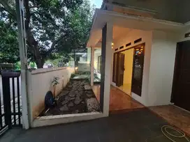 Jual Rumah bagus SHM di BSD City, KD24110206