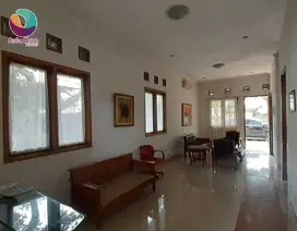 Dijual cepat tanah dan bangunan di cikeas cibubur