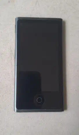 Apple ipod nano 7