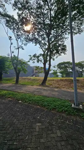 HOT LISTING Tanah Siap Bangun JEJER BUKIT GOLF INTERNATIONAL GE1
