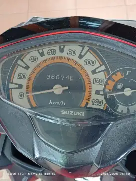 For Sale Suzuki Next 2 tahun 2018