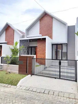 Disewakan Rumah Siap Huni Austin Ville Dieng Malang