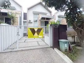 Disewakan Rumah Siap Huni Austin Ville Dieng Atas Malang