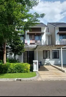 Termurah! Rumah lux cynthia summarecon bandung