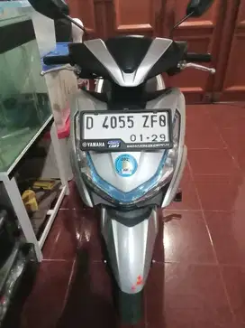 Motor Matic Freego