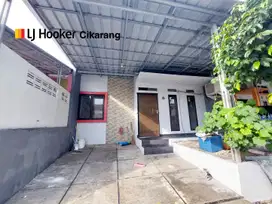 Disewakan Rumah di Riviera Deltamas Cikarang - Bagus HOT LISTING