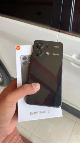 Xiaomi redmi note 13 4G 8+256GB
