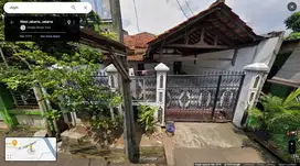 Disewakan Rumah 2 Lantai  Joglo Dekat Puri Botanical, Jakarta Barat
