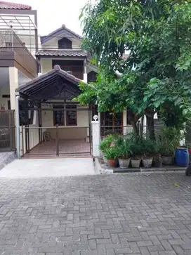 Rumah siap huni kompleks batununggal permai bandung bebas banjir