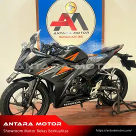 [ GARANSI MESIN 1TH] HONDA CBR 150 2019 CASH KREDIT TUKAR TAMBAH
