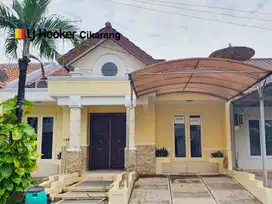 Disewakan Rumah di Dago Lippo Cikarang - Bagus Siap Huni