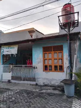 Disewakan Rumah 1 Lantai Unfurnish di Alam Sutera By Rumah Chinida