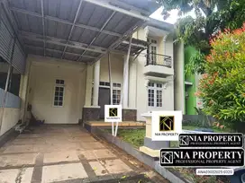 Rumah Termurah LT200 Kota Wisata Cibubur di bawah harga pasaran