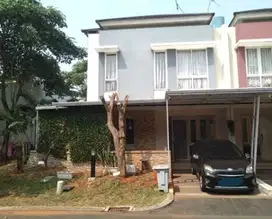 Dijual Cluster Thomson Hook 2 Lantai