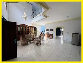 ANA RUMAH LUAS UK 15X22.5M DI KOMPLEK JELAMBAR ra