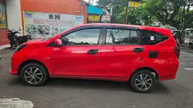 Toyota Calya 2021 Bensin