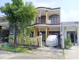 Disewakan rumah full furnished tropikana 5 kamar tidur jababeka