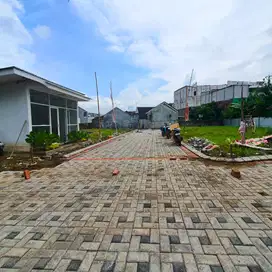 Kos Eksklusif Kota Malang dekat Kampus UB DP 50% Langsung dibangun