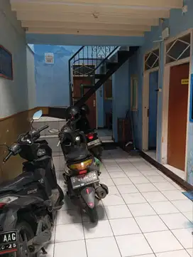 Dijual Cepat KosKosan Aktif Dekat RS Hasan Sadikin Bandung Kota