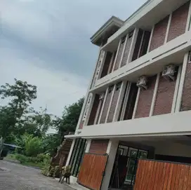 Kost exclusive furnish mewah 3 Lt Sukoharjo