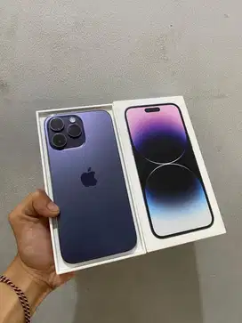 iphone 14 promax 256 ex ibox