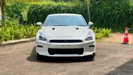BRAND NEW Nissan GT-R GTR 3.8 Premium Edition R35 AWD AT White 2025
