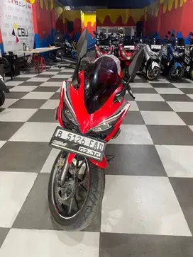 HONDA ALL NEW CBR 150 TAHUN 2020