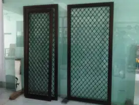 pintu EXSPANDA/KAWAT NYAMUK