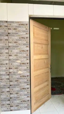 TERBARU ‼️ (RUMAH DIKONTRAKAN)