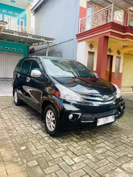 Jual Cepat Avanza G Pajak Baru