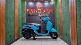 ENY MOTOR SBY - YAMAHA FAZZIO NEO 125 2022! SPC KM 1RB