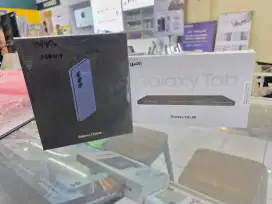 Galaxy Zfold 6 Dan Tab A9