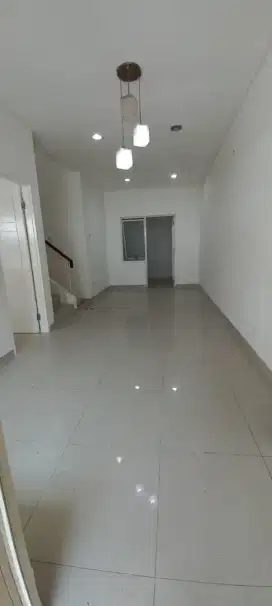 Dijual Rumah di Residence One - BSD City